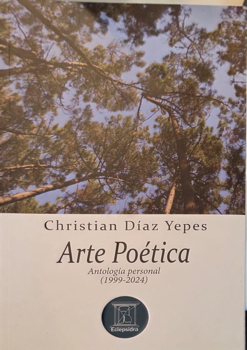 Arte poética